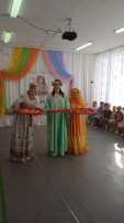 Жаворонки Жаворонки.