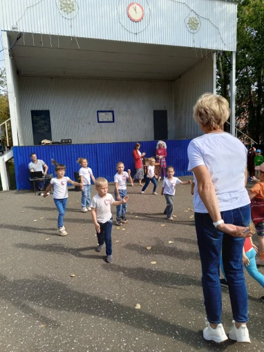В ритме СПОРТА В ритме СПОРТА.