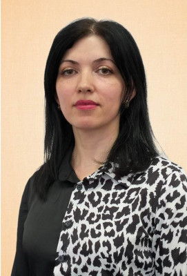 Воспитатель Бичахчан Ирина Сергеевна Воспитатель Бичахчан Ирина Сергеевна