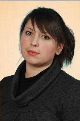 Воспитатель Владыкина Екатерина Сергеевна Воспитатель Владыкина Екатерина Сергеевна