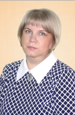 Воспитатель Ганичева Екатерина Леонидовна Воспитатель Ганичева Екатерина Леонидовна