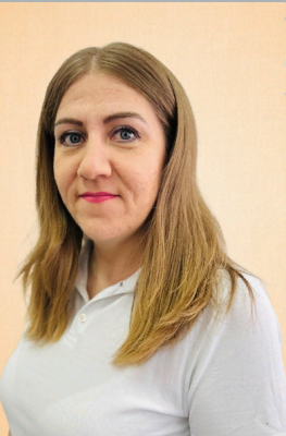 Воспитатель Кытманова Ирина Ивановна Воспитатель Кытманова Ирина Ивановна