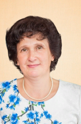 Воспитатель Сальникова Елена Федоровна Воспитатель Сальникова Елена Федоровна