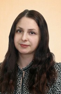 Воспитатель Родина Ксения Сергеевна Воспитатель Родина Ксения Сергеевна