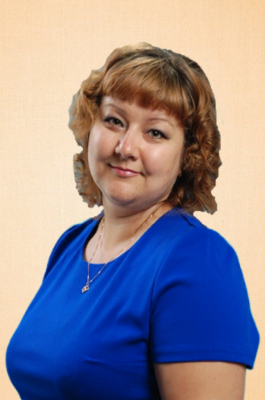 Старший воспитатель Воронина Ирина Леонидовна Старший воспитатель Воронина Ирина Леонидовна