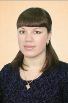 Воспитатель Селедцова Анастасия Сергеевна Воспитатель Селедцова Анастасия Сергеевна
