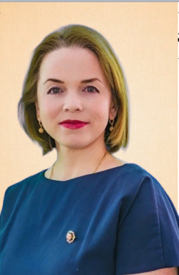 Педагог — психолог Тебенькова Марина Васильевна Педагог — психолог Тебенькова Марина Васильевна