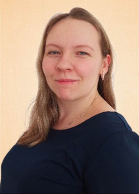 Воспитатель Шитова Екатерина Вадимовна Воспитатель Шитова Екатерина Вадимовна