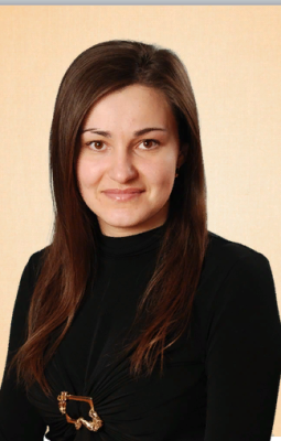 Инструктор по физической культуре Пудова Ирина Александровна Инструктор по физической культуре Пудова Ирина Александровна